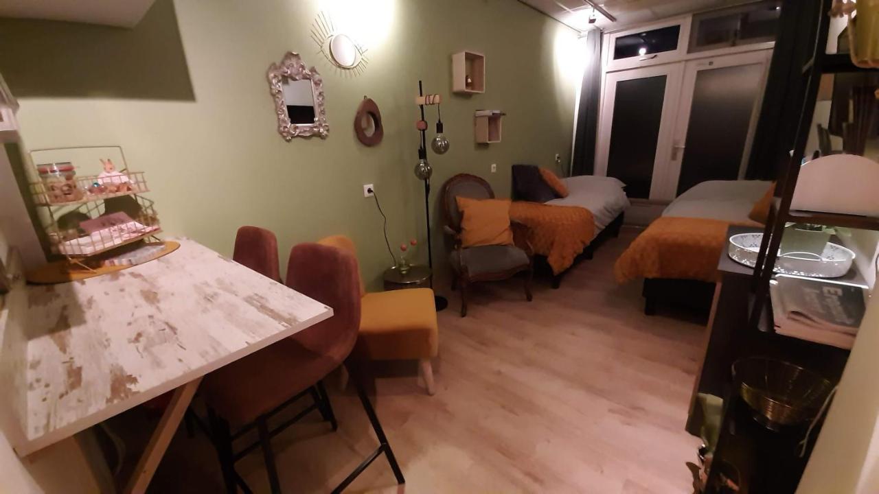 B&B Nummer 1 Sommelsdijk Buitenkant foto